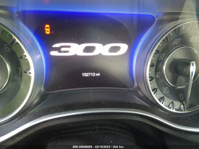 2C3CCARG2JH118014 Chrysler 300 Touring L
