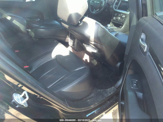 2C3CCARG2JH118014 Chrysler 300 Touring L