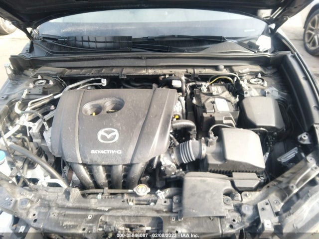 2022 Mazda CX-30, VIN: 3MVDMBAL3NM402723