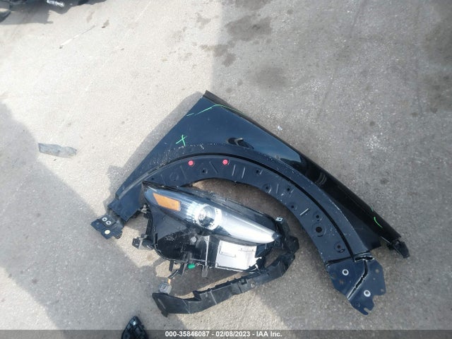 2022 Mazda CX-30, VIN: 3MVDMBAL3NM402723