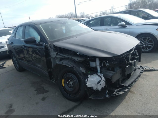 2022 Mazda CX-30, VIN: 3MVDMBAL3NM402723