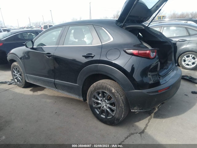 2022 Mazda CX-30, VIN: 3MVDMBAL3NM402723