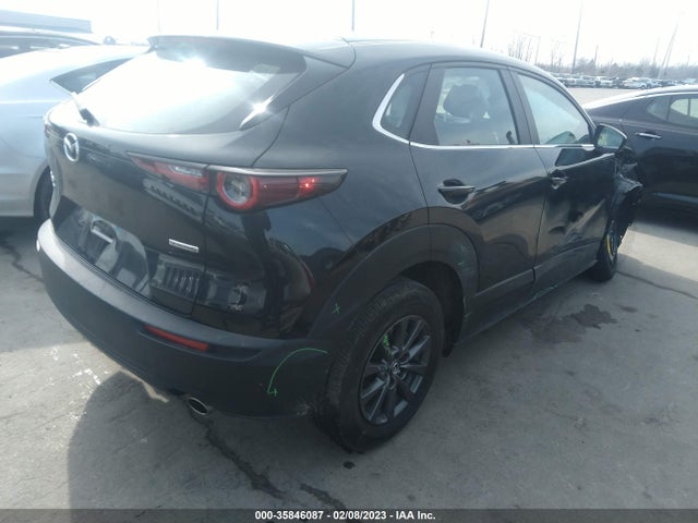 2022 Mazda CX-30, VIN: 3MVDMBAL3NM402723