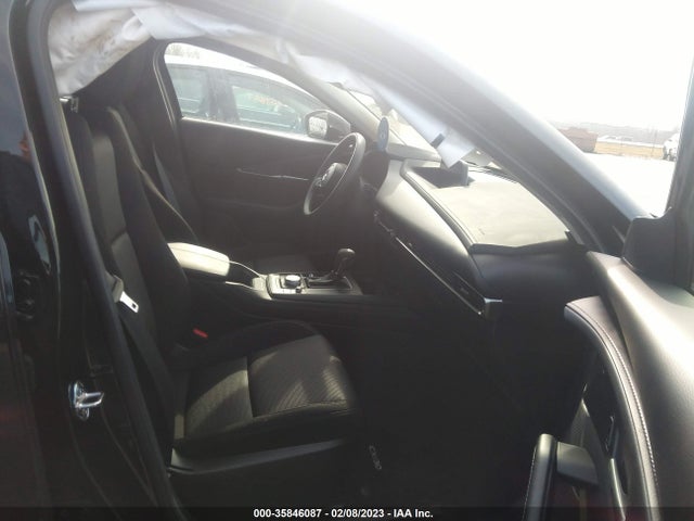 2022 Mazda CX-30, VIN: 3MVDMBAL3NM402723