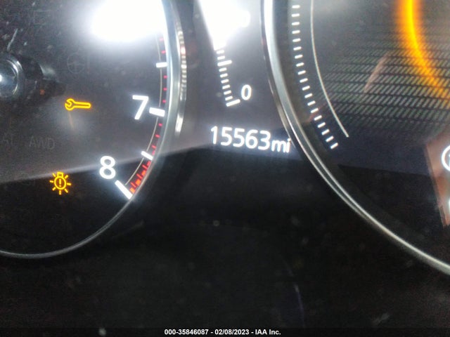 2022 Mazda CX-30, VIN: 3MVDMBAL3NM402723