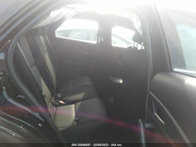 2022 Mazda CX-30, VIN: 3MVDMBAL3NM402723
