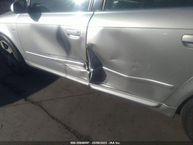 Audi A4 Se 2.0t 2008 WAUAF78E78A068164 Image 7