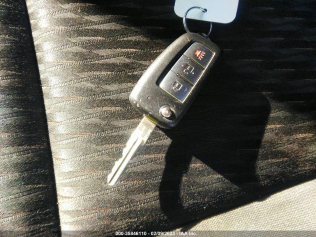 KNMAT2MV6HP556183 Nissan ROGUE S