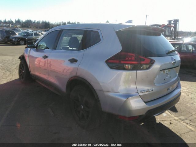 KNMAT2MV6HP556183 Nissan ROGUE S