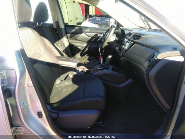 KNMAT2MV6HP556183 Nissan ROGUE S