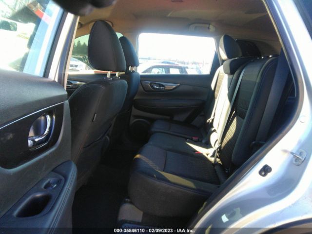 KNMAT2MV6HP556183 Nissan ROGUE S