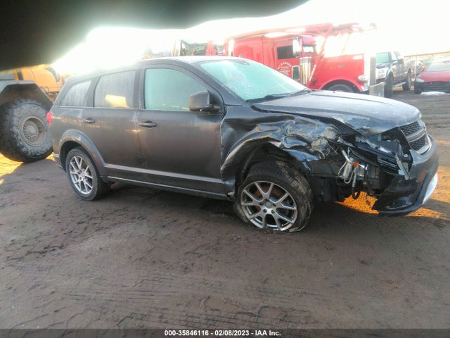 2016 3C4PDCEG1GT124222 main image