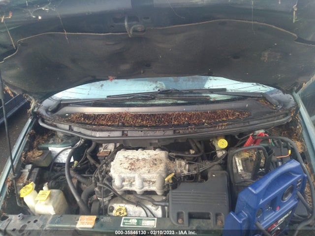 Dodge CARAVAN SE 1998 2B4GP4532WR506512 Image 7