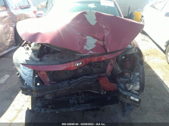 5XXGN4A73EG350134 KIA OPTIMA EX
