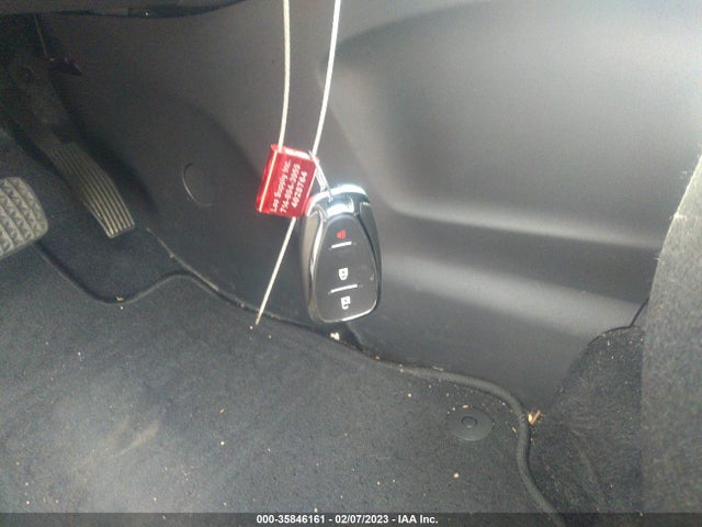 Chevrolet EQUINOX LS 2020 3GNAXHEV1LS720088 Image 3