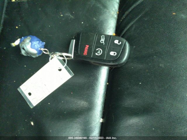 1C4RJFBGXEC535201 Jeep Grand Cherokee