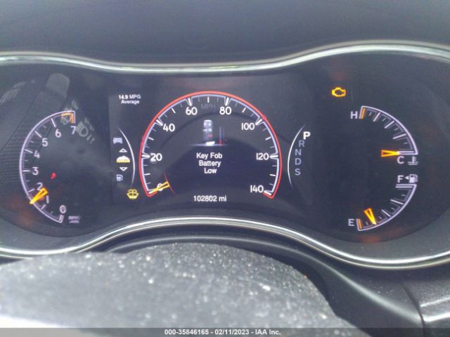 1C4RJFBGXEC535201 Jeep Grand Cherokee