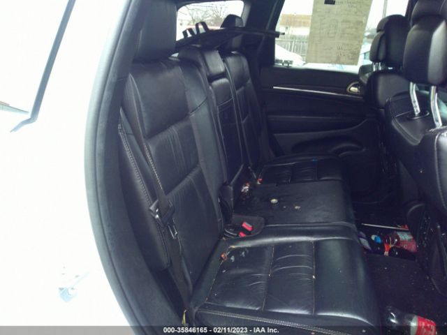 1C4RJFBGXEC535201 Jeep Grand Cherokee