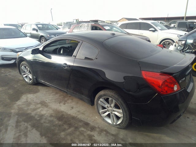 2013 NISSAN ALTIMA 2.5 S VIN: 1N4AL2EP8DC128977