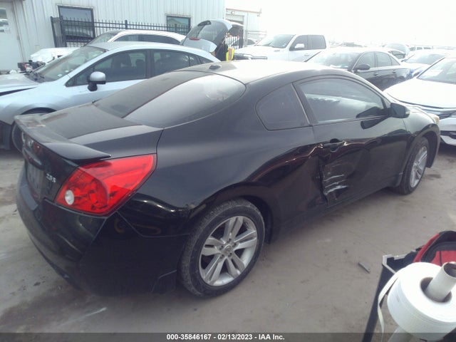 2013 NISSAN ALTIMA 2.5 S VIN: 1N4AL2EP8DC128977