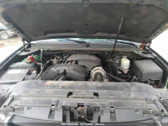 1GKS2KE70ER242363 GMC Yukon Xl Slt