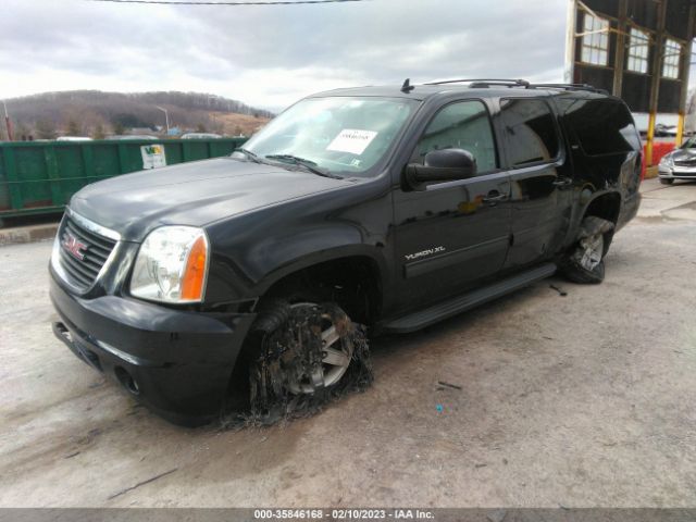 1GKS2KE70ER242363 GMC Yukon Xl Slt