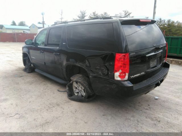 1GKS2KE70ER242363 GMC Yukon Xl Slt