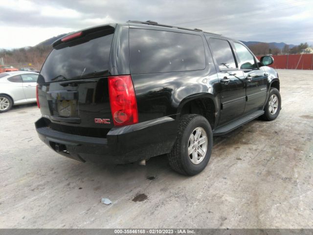1GKS2KE70ER242363 GMC Yukon Xl Slt