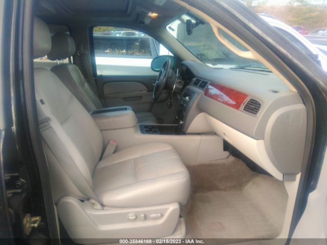 1GKS2KE70ER242363 GMC Yukon Xl Slt