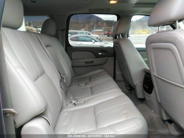 1GKS2KE70ER242363 GMC Yukon Xl Slt