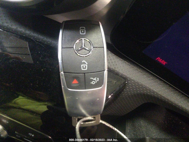 2022 Mercedes-Benz A-Class, VIN: W1K3G4FB3NJ363361