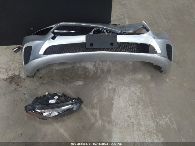 2022 Mercedes-Benz A-Class, VIN: W1K3G4FB3NJ363361