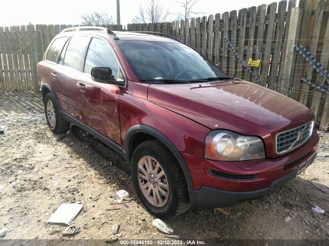 Volvo Xc90 I6 2008 YV4CZ982381463704 main image