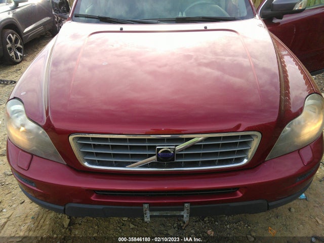 Volvo Xc90 I6 2008 YV4CZ982381463704 Image 11