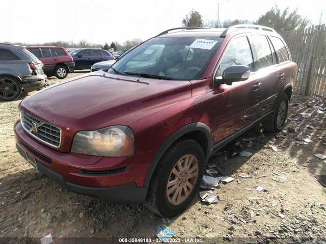 Volvo Xc90 I6 2008 YV4CZ982381463704 Image 2
