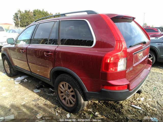 Volvo Xc90 I6 2008 YV4CZ982381463704 Image 4