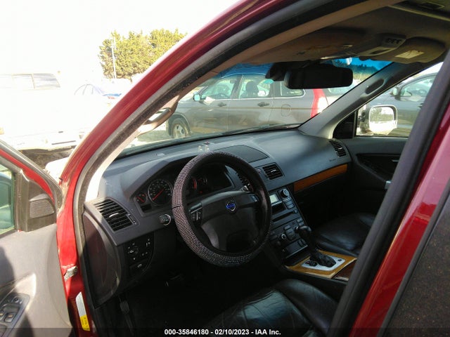 Volvo Xc90 I6 2008 YV4CZ982381463704 Image 6