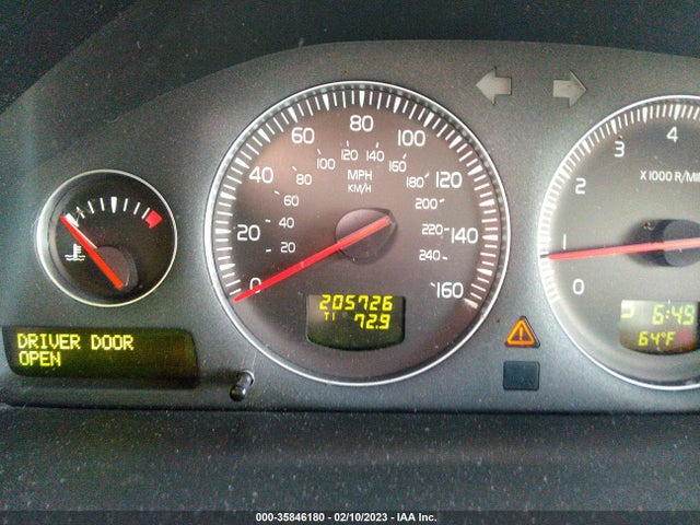Volvo Xc90 I6 2008 YV4CZ982381463704 Image 8