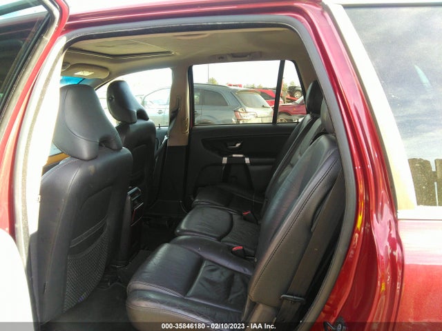 Volvo Xc90 I6 2008 YV4CZ982381463704 Image 9