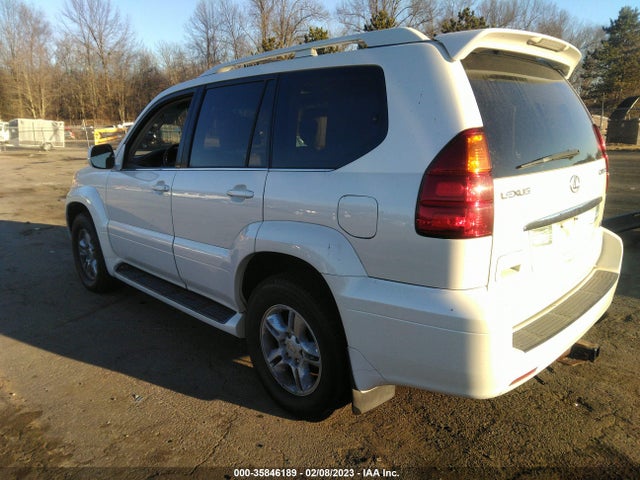 Lexus GX 470 2004 JTJBT20X640048307 Image 4