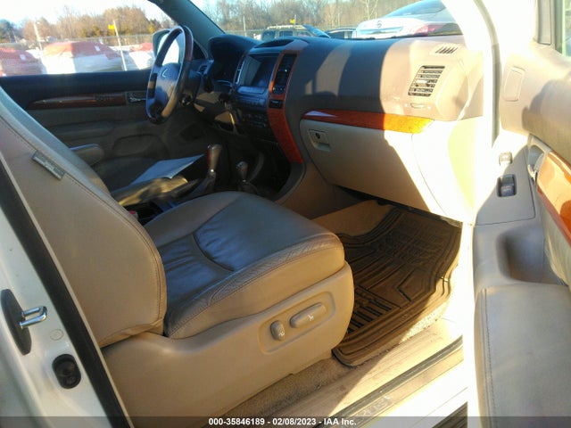 Lexus GX 470 2004 JTJBT20X640048307 Image 6