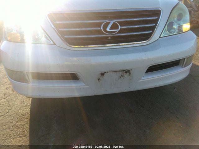 Lexus GX 470 2004 JTJBT20X640048307 Image 7
