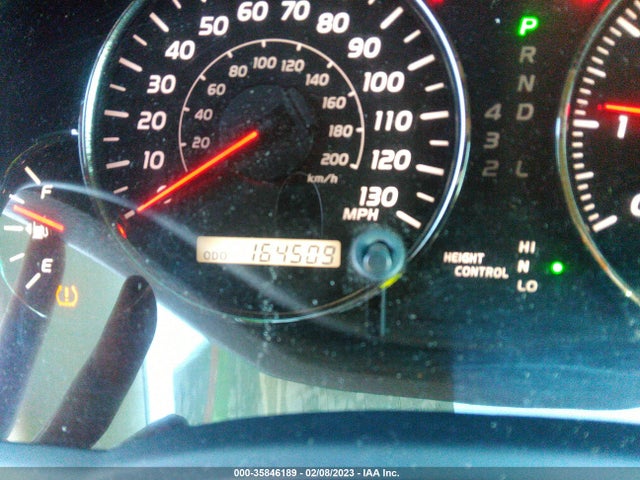 Lexus GX 470 2004 JTJBT20X640048307 Image 8