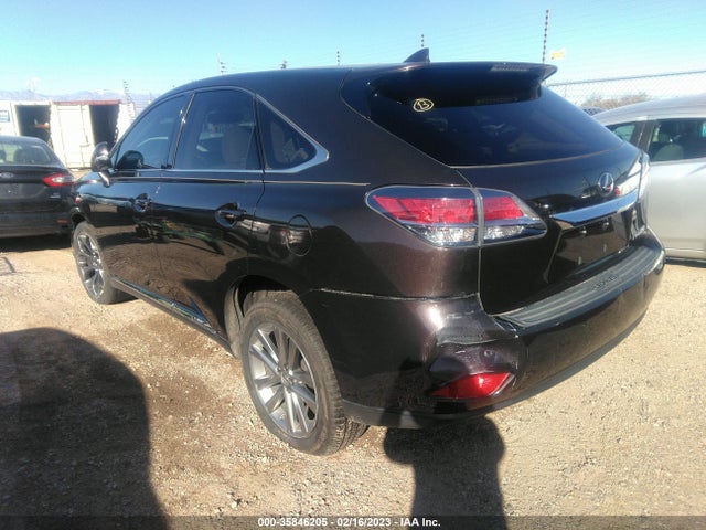 JTJZB1BAXE2010041 Lexus RX 450H