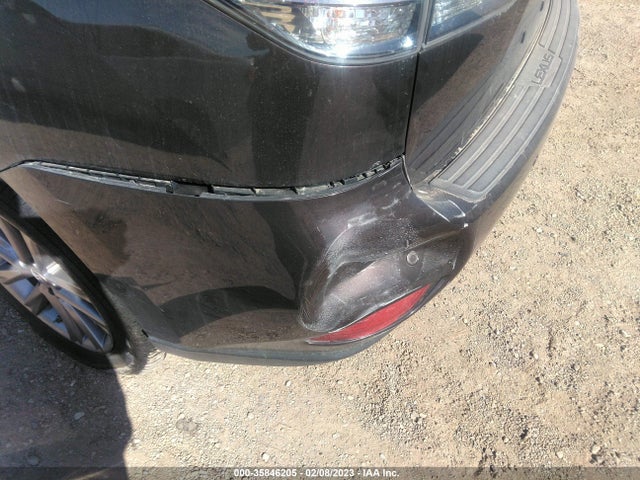 JTJZB1BAXE2010041 Lexus RX 450H