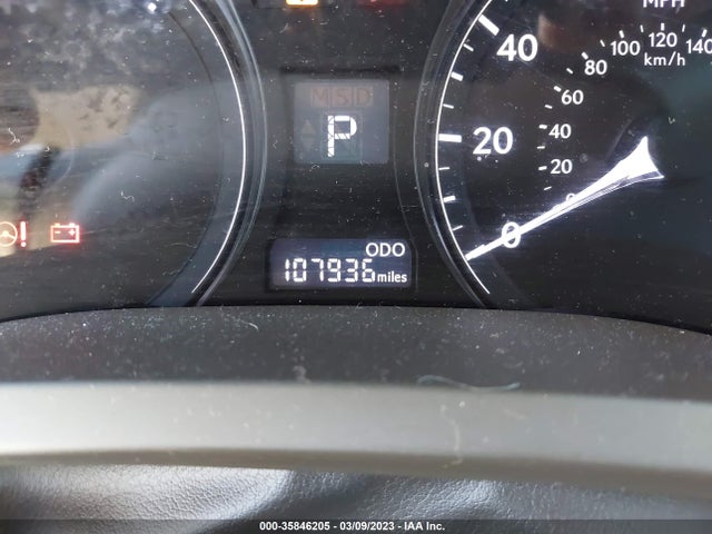 JTJZB1BAXE2010041 Lexus RX 450H
