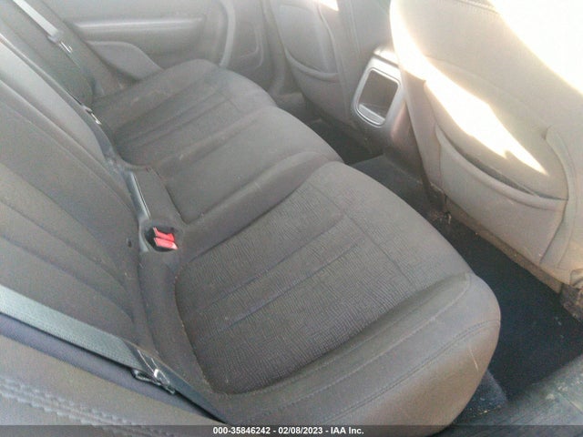 1C3CCCAG6FN759883 Chrysler 200 Limited