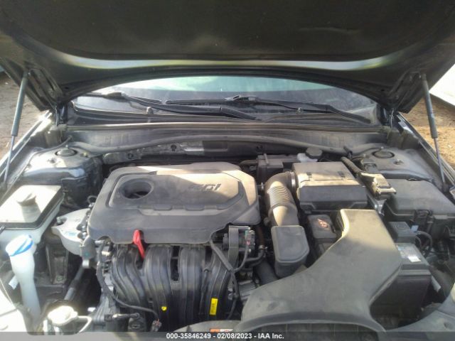 5XXGT4L37LG429254 KIA Optima S