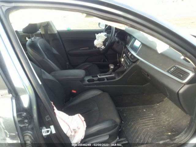 5XXGT4L37LG429254 KIA Optima S