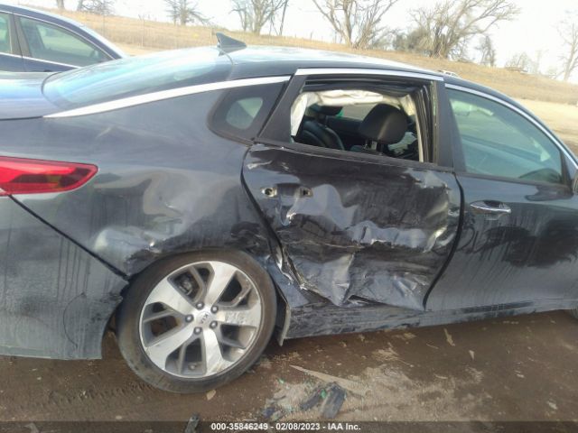 5XXGT4L37LG429254 KIA Optima S